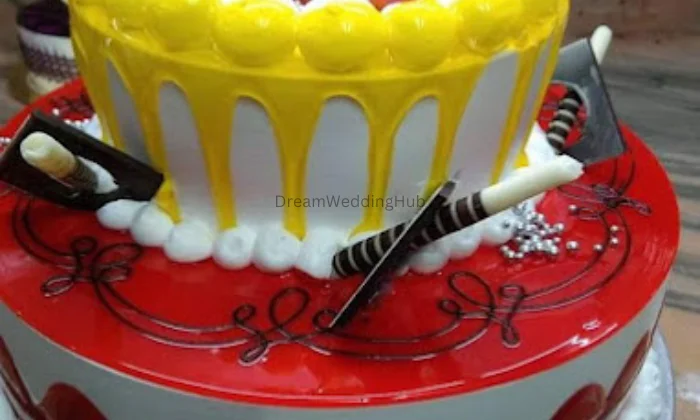 The Best Liberty Bakery